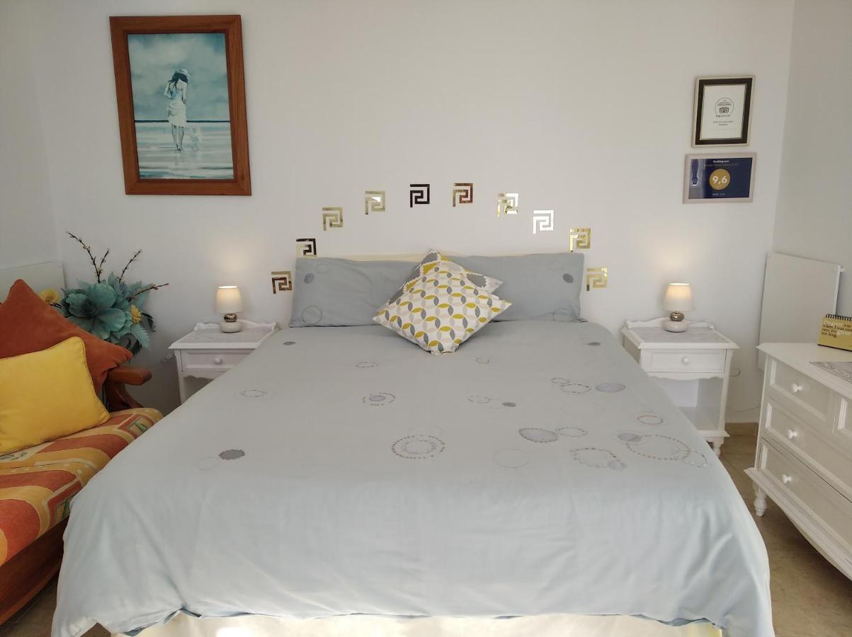 Belle Vue Apartment Сиудад Кесада Екстериор снимка