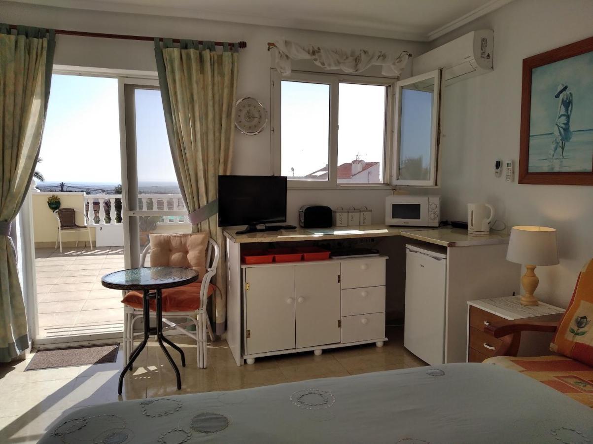 Belle Vue Apartment Сиудад Кесада Екстериор снимка