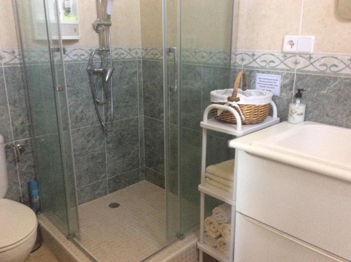 Belle Vue Apartment Сиудад Кесада Екстериор снимка