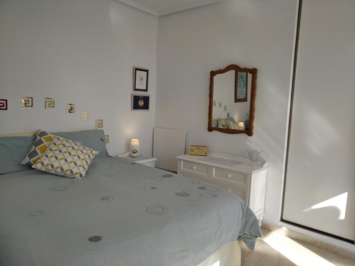 Belle Vue Apartment Сиудад Кесада Екстериор снимка