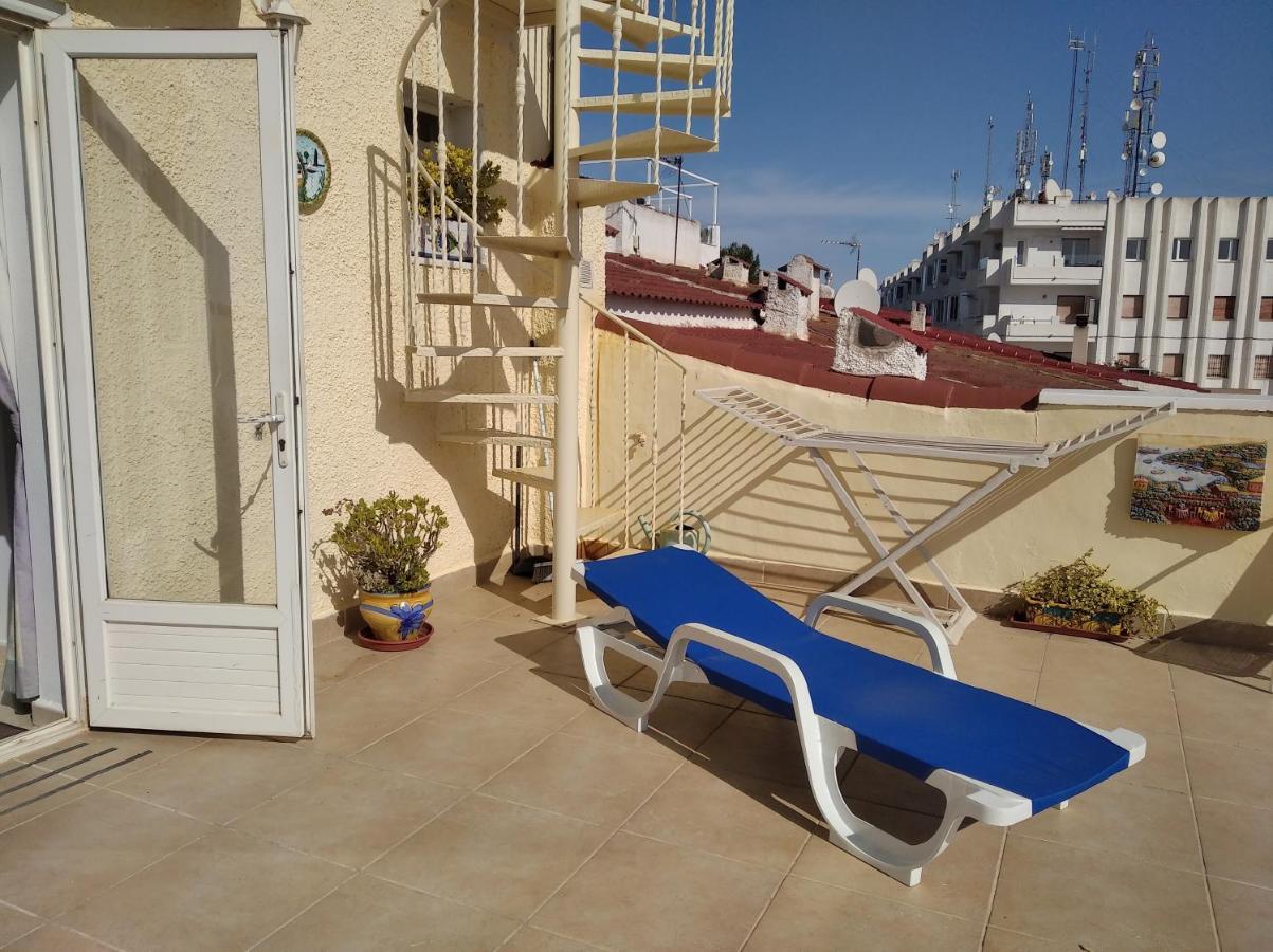 Belle Vue Apartment Сиудад Кесада Екстериор снимка