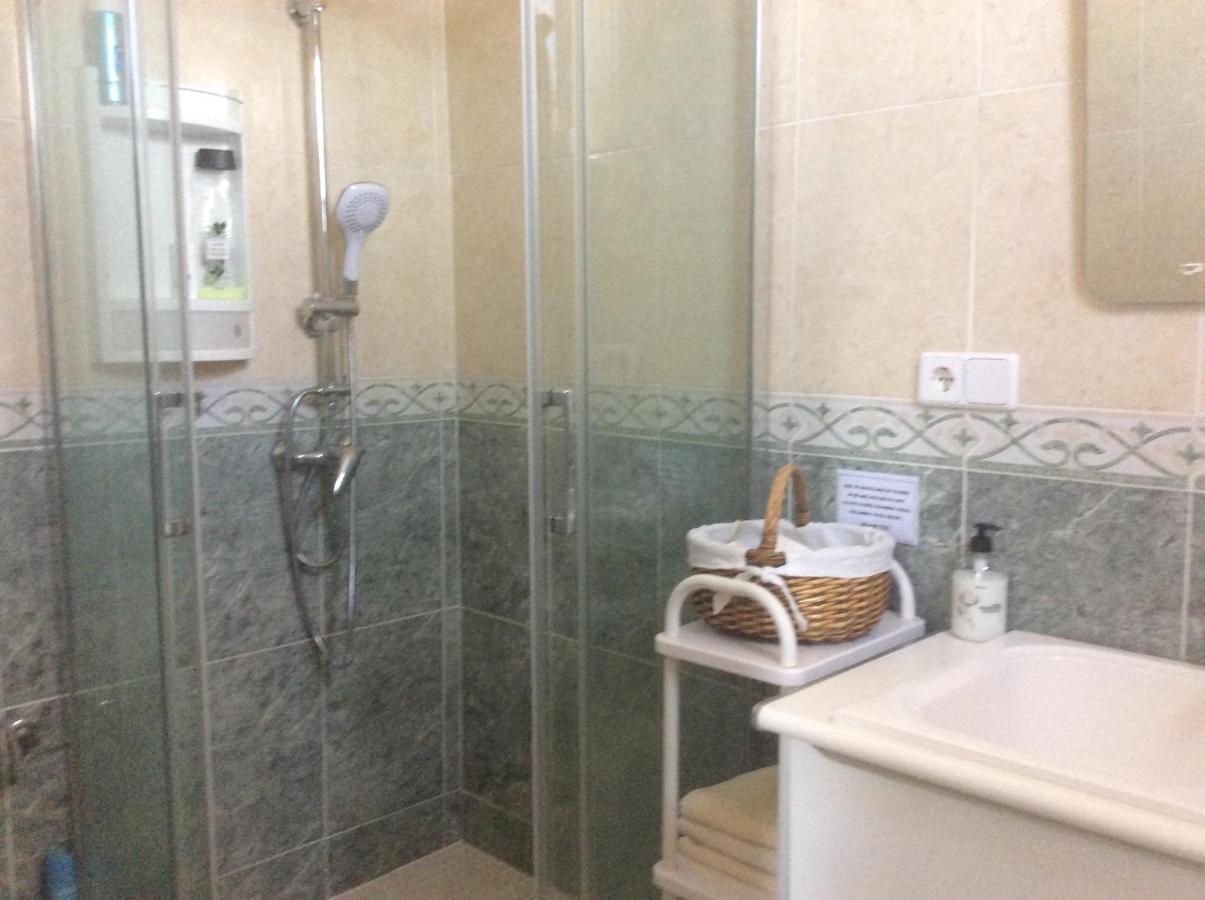 Belle Vue Apartment Сиудад Кесада Екстериор снимка