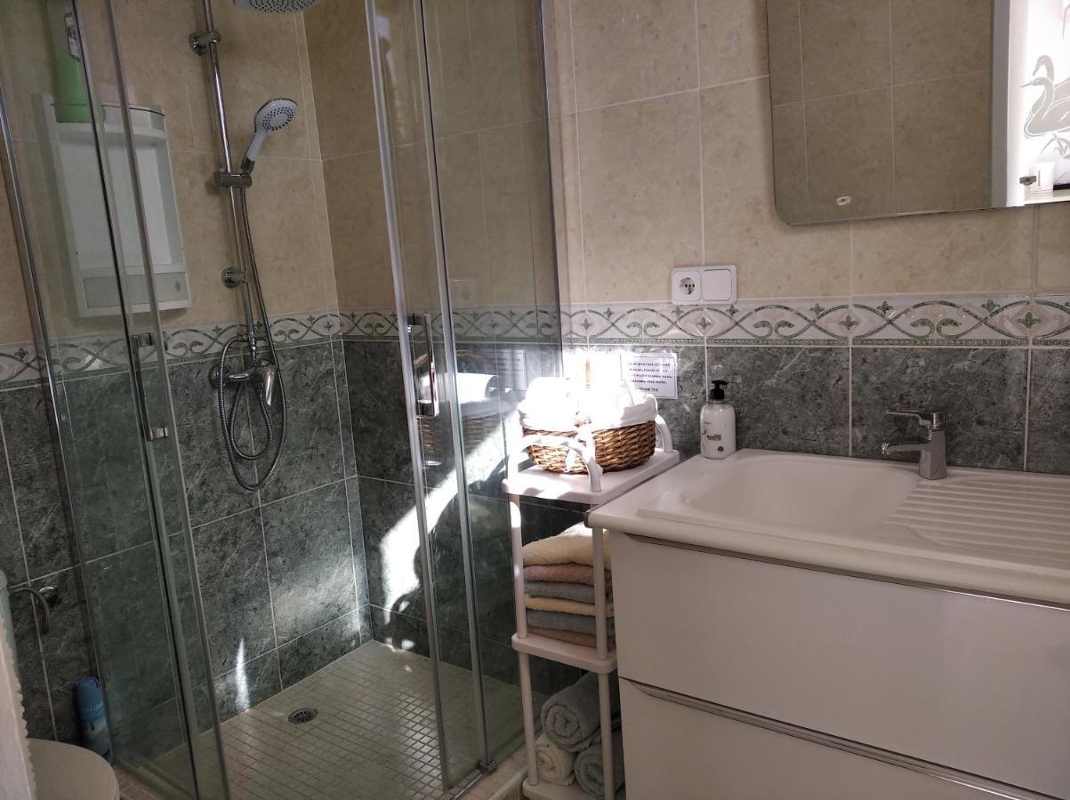 Belle Vue Apartment Сиудад Кесада Екстериор снимка