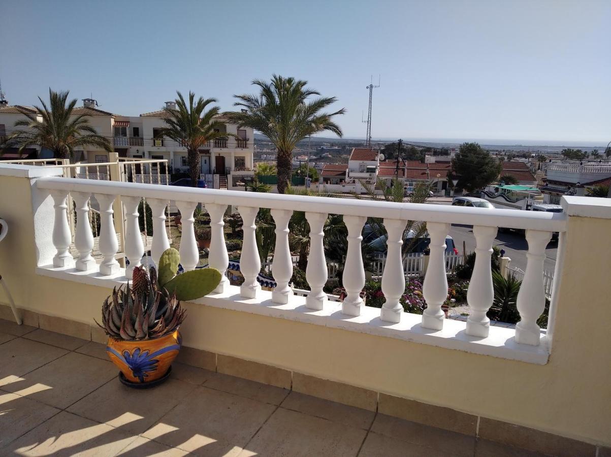 Belle Vue Apartment Сиудад Кесада Екстериор снимка