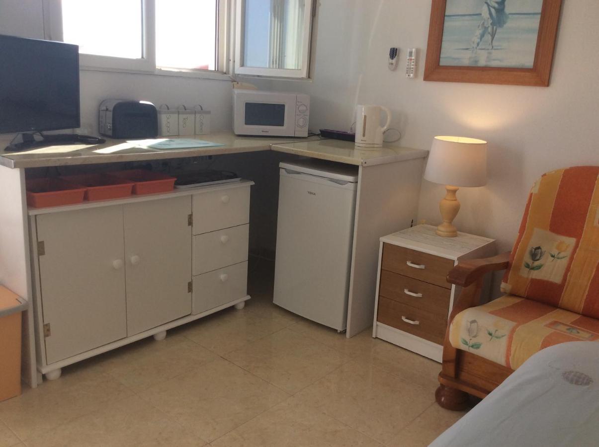 Belle Vue Apartment Сиудад Кесада Екстериор снимка